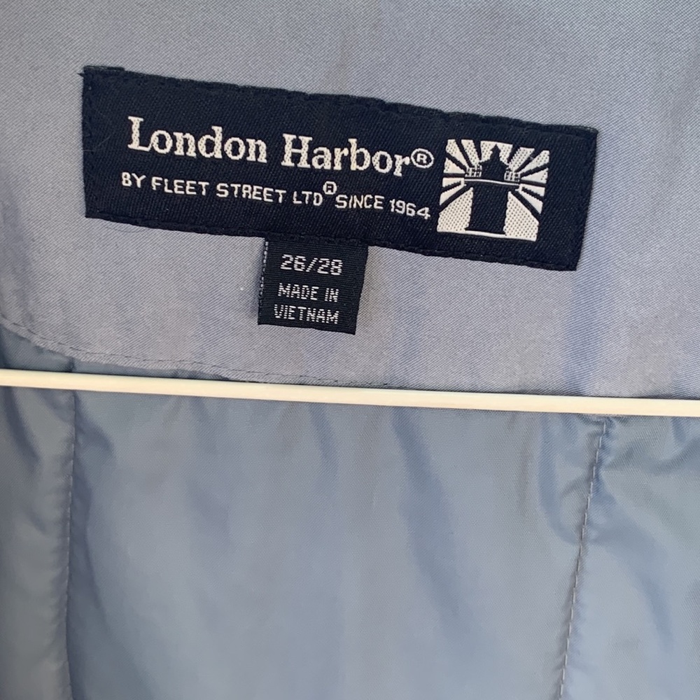 Plus size jackets - Picture 7 of 8